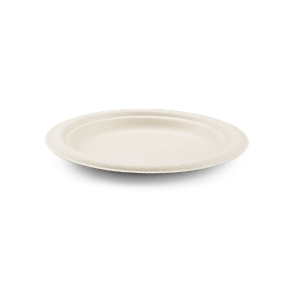 7" Plate Kraft thumbnail 2