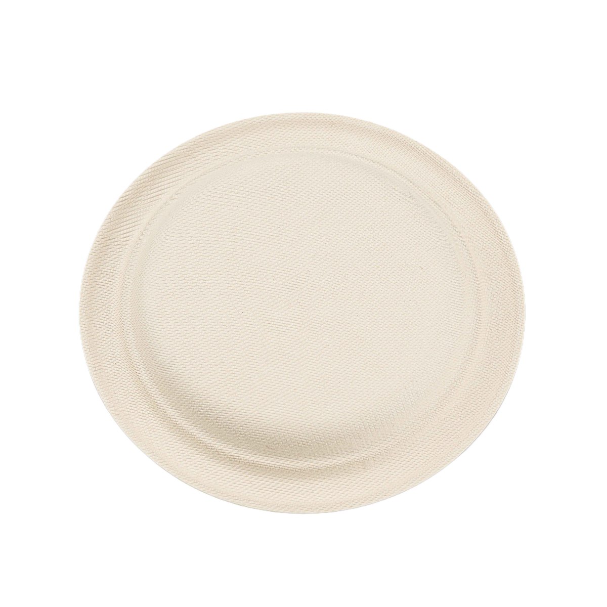 7" Plate Kraft thumbnail 3