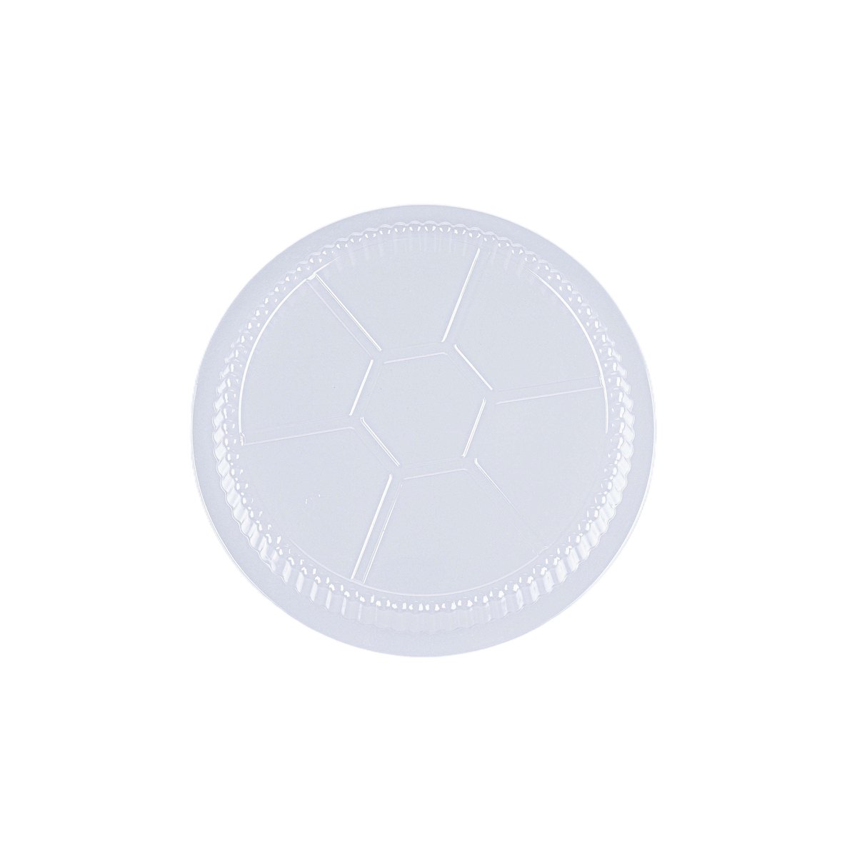 7"/8"/9" Round Pan + Dome Lid (Combo Pack) thumbnail 3
