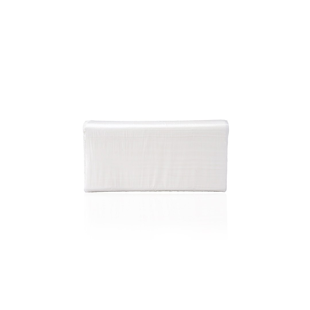 Multifold Towl,1/3Fold,White thumbnail 2