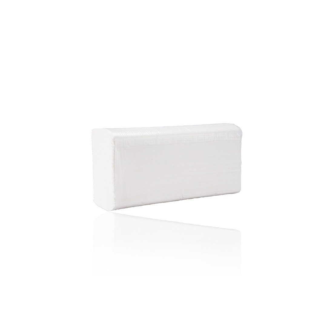 Multifold Towl,1/3Fold,White thumbnail 3