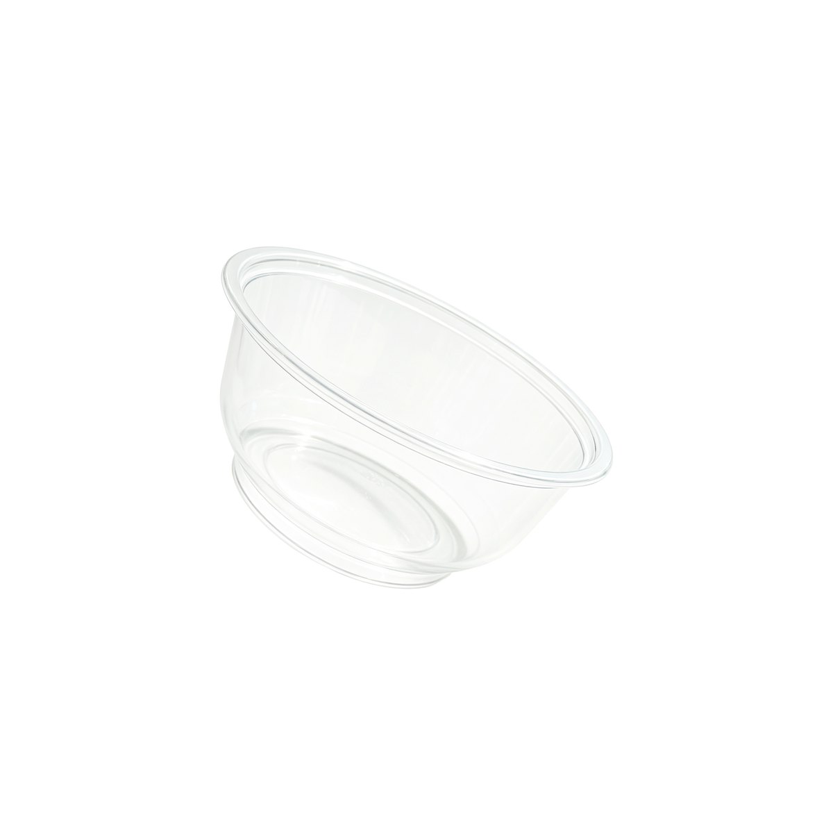 8oz/12oz/16oz/32oz Round Deli Container thumbnail 2