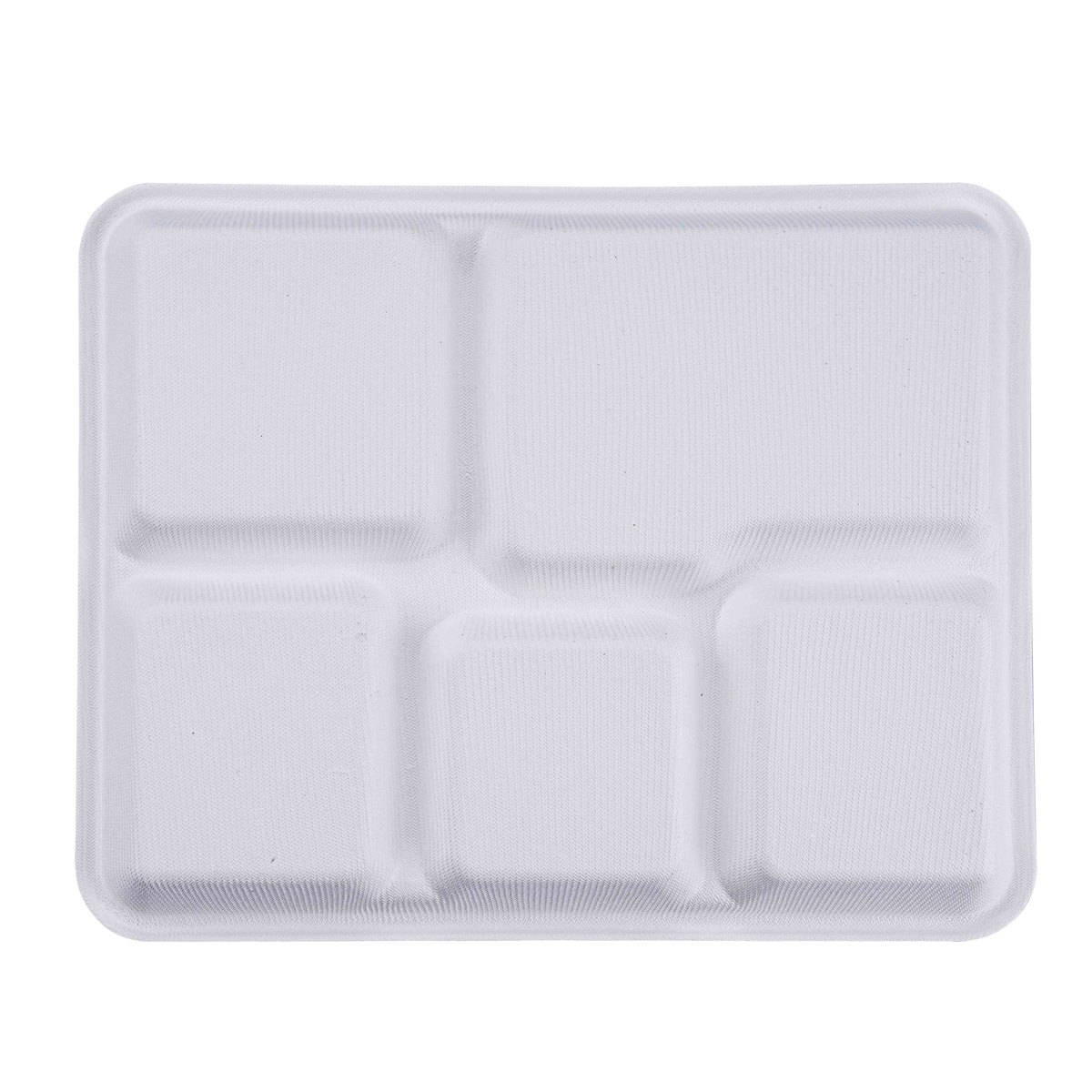 5-Compartment School Tray thumbnail 3