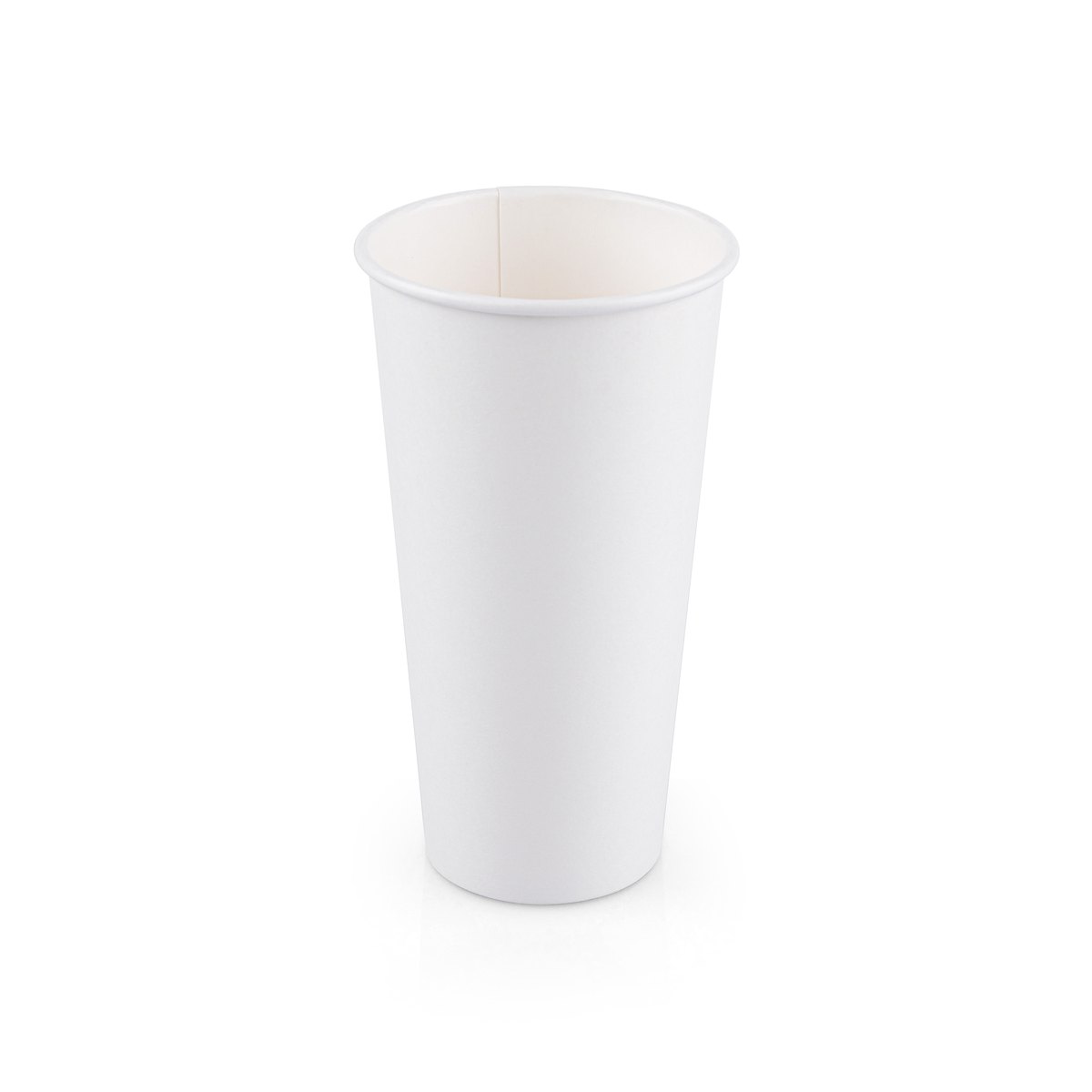 Single Wall Paper Hot Cup thumbnail 2