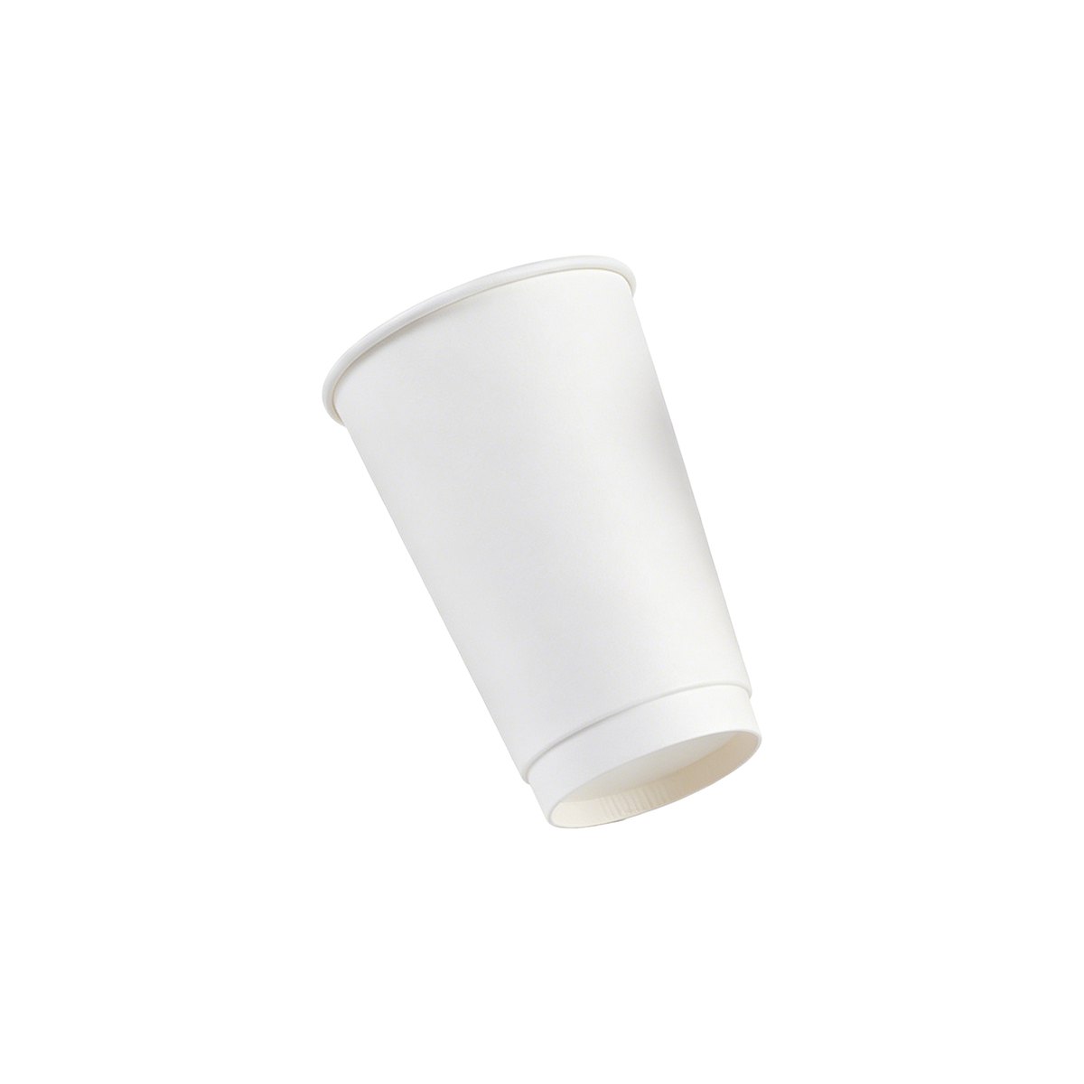Double Wall Paper Hot Cup thumbnail 3