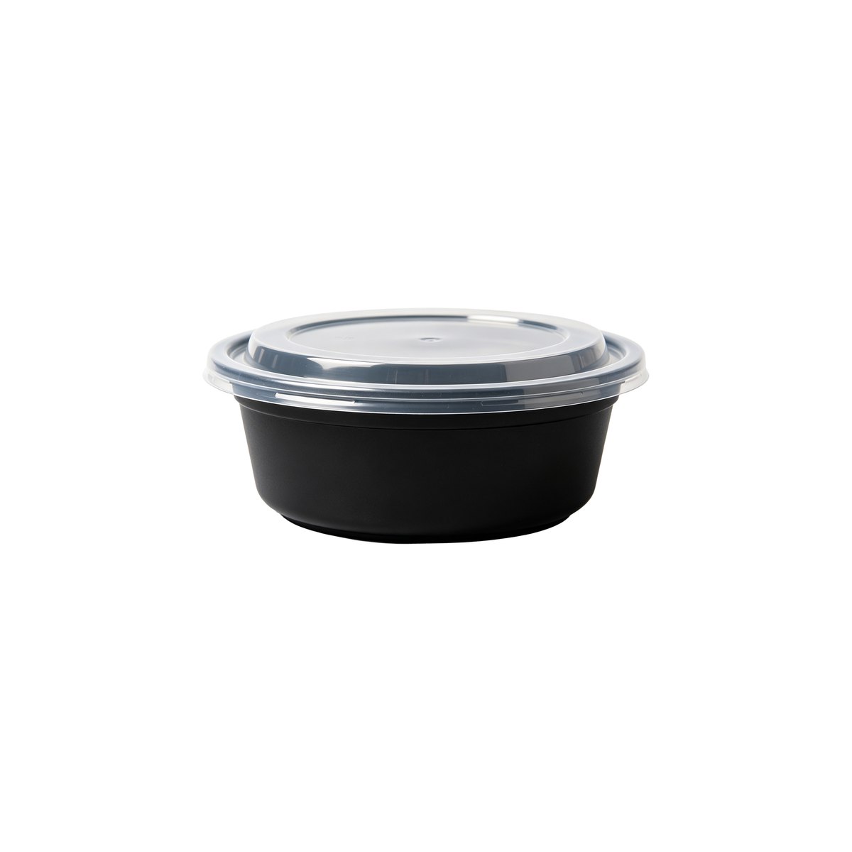 24oz/32oz/48oz PP Injected Microwave Round Container (Combo Pack) thumbnail 4