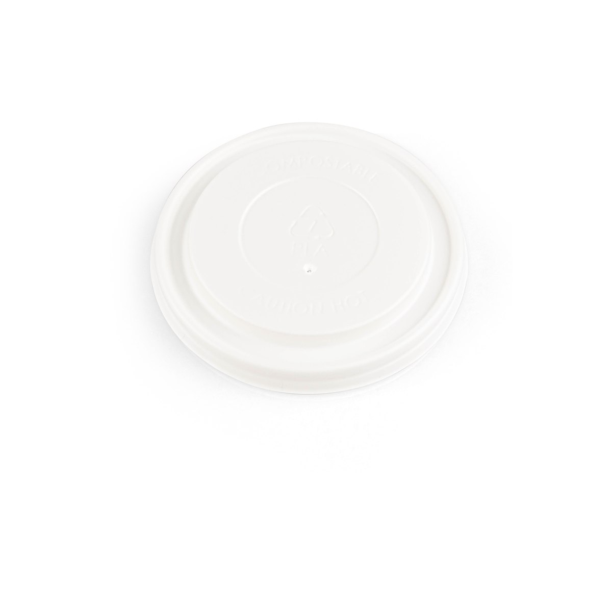 Lid for 8oz Paper Bowl thumbnail 3