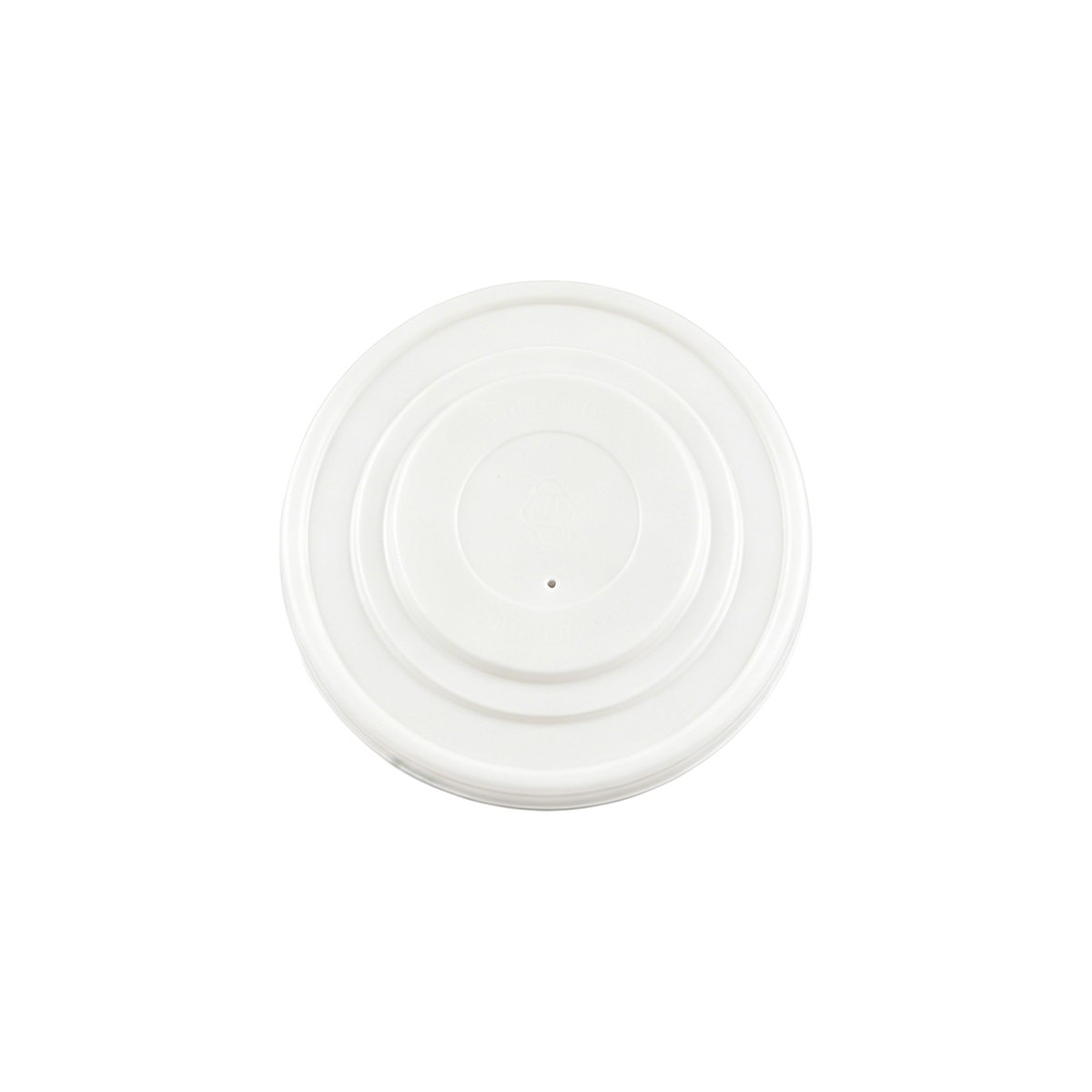 Lid for 12/16oz Paper Bowl thumbnail 3