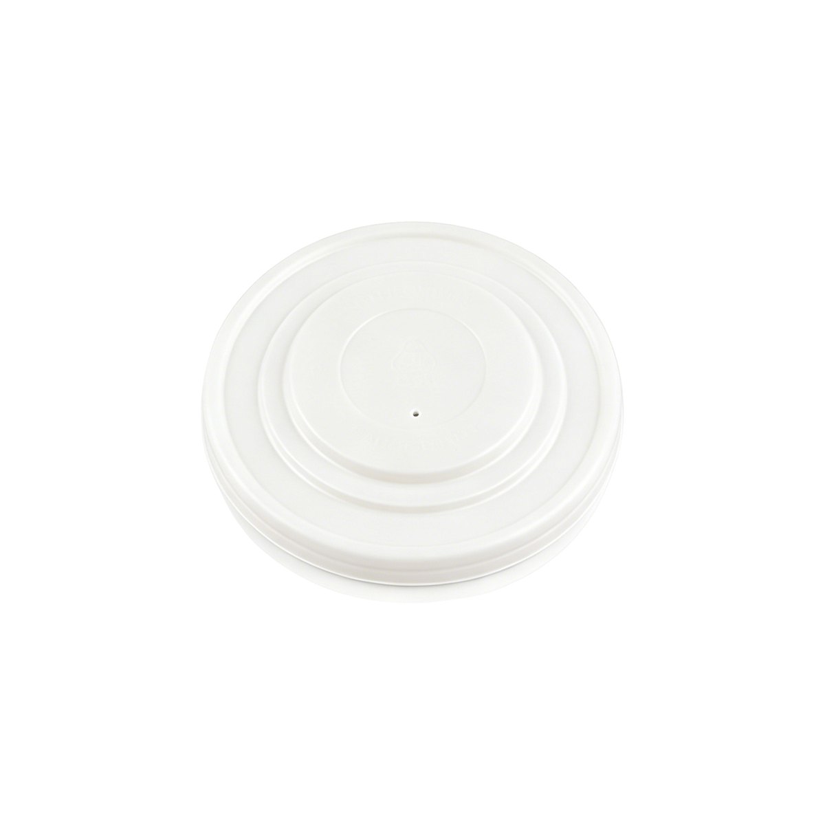 Lid for 12/16oz Paper Bowl thumbnail 4