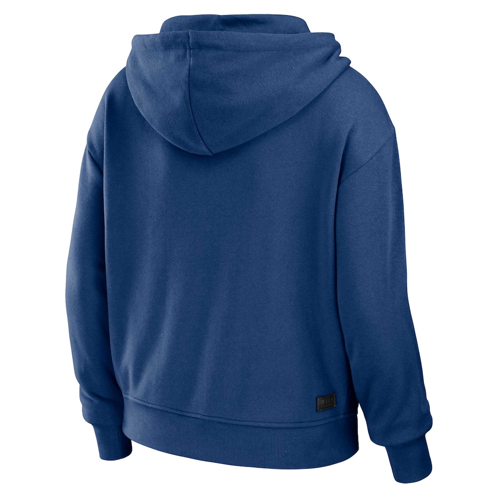 Zip Hoodie Size: XL Colour:Snow