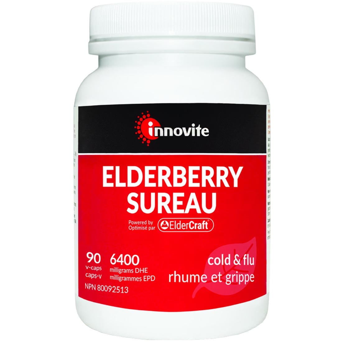 Innovit Elderberry