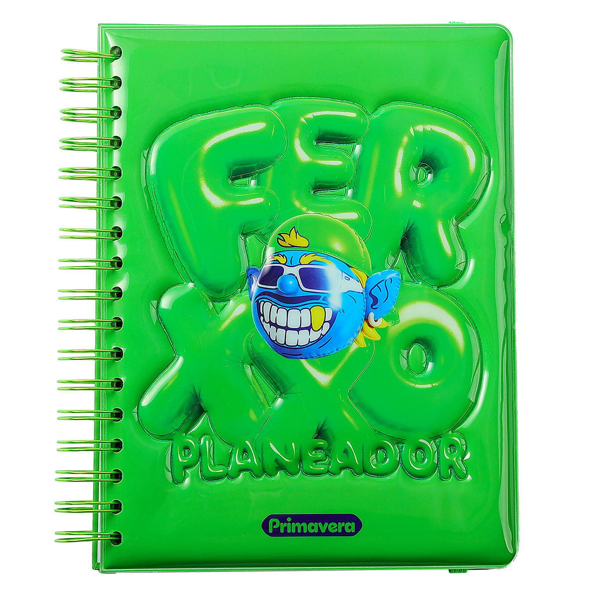 Ferxxo mor CUADERNO                   8.7*11 inch