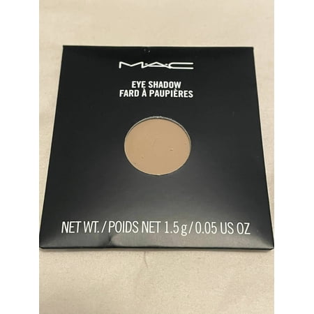 New MAC Cosmetics Pro Palette Refill Pan Eye Shadow Omega