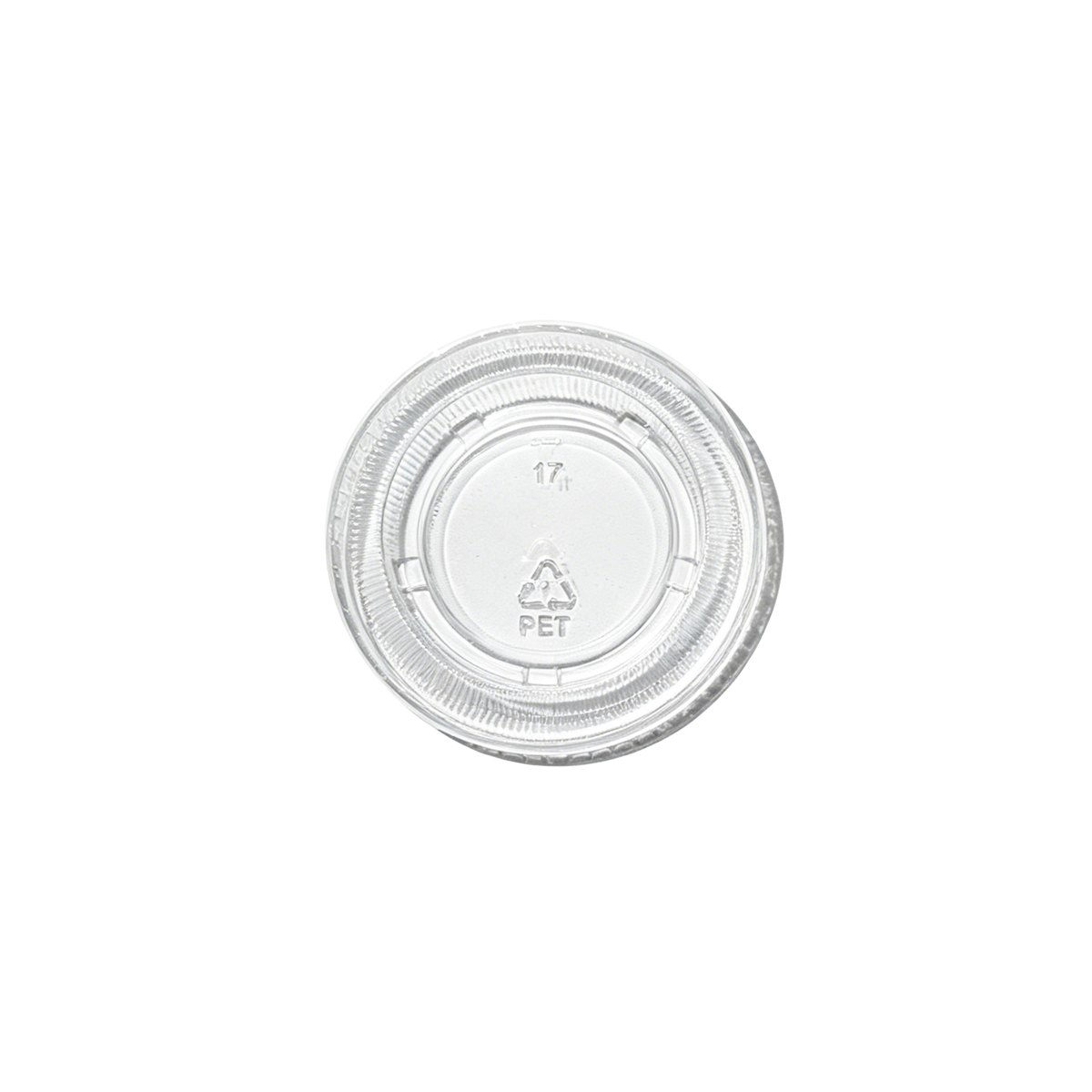 Lid For 3.25oz/4oz/5.5oz Portion Cup thumbnail 3