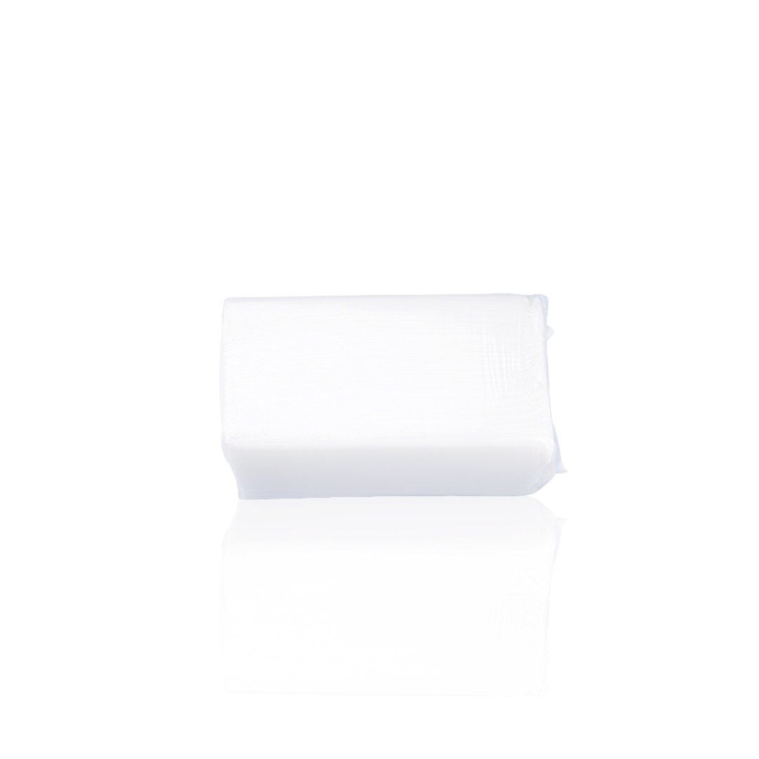 Dinner Napkin,1/8 Fold,2ply,White,150pcs/bag,Bulk,20bag/case thumbnail 3