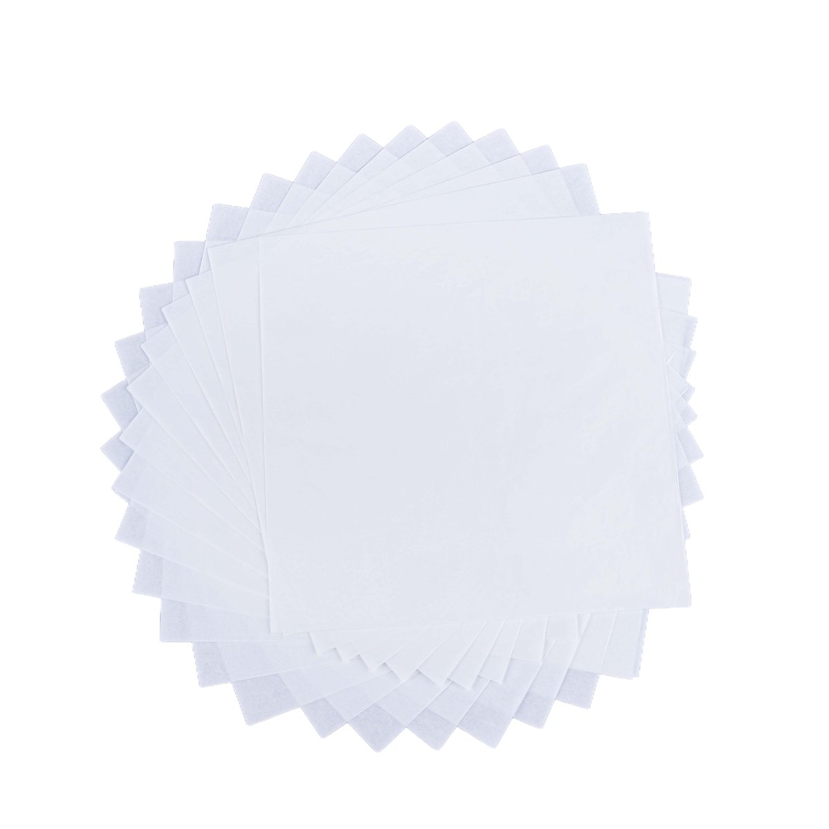 15"x15" Pan Liner 28gsm thumbnail 2