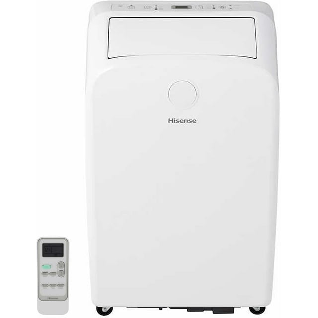 Smart Air Conditioner White -open box
