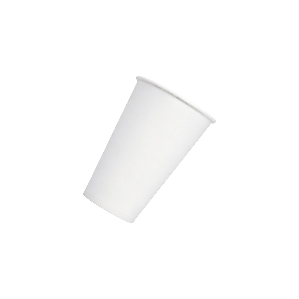 20 oz Single Wall Paper hot cups thumbnail 3