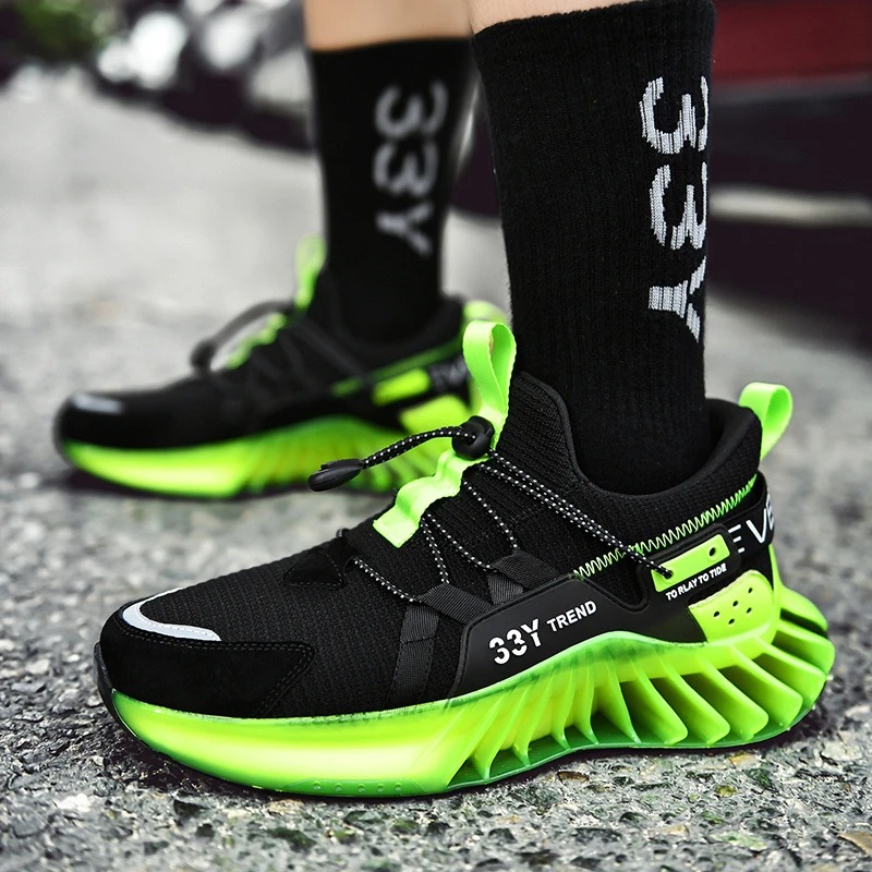 Vortex “33y Trend” XRX Men’s Running Shoes Size 8.5
