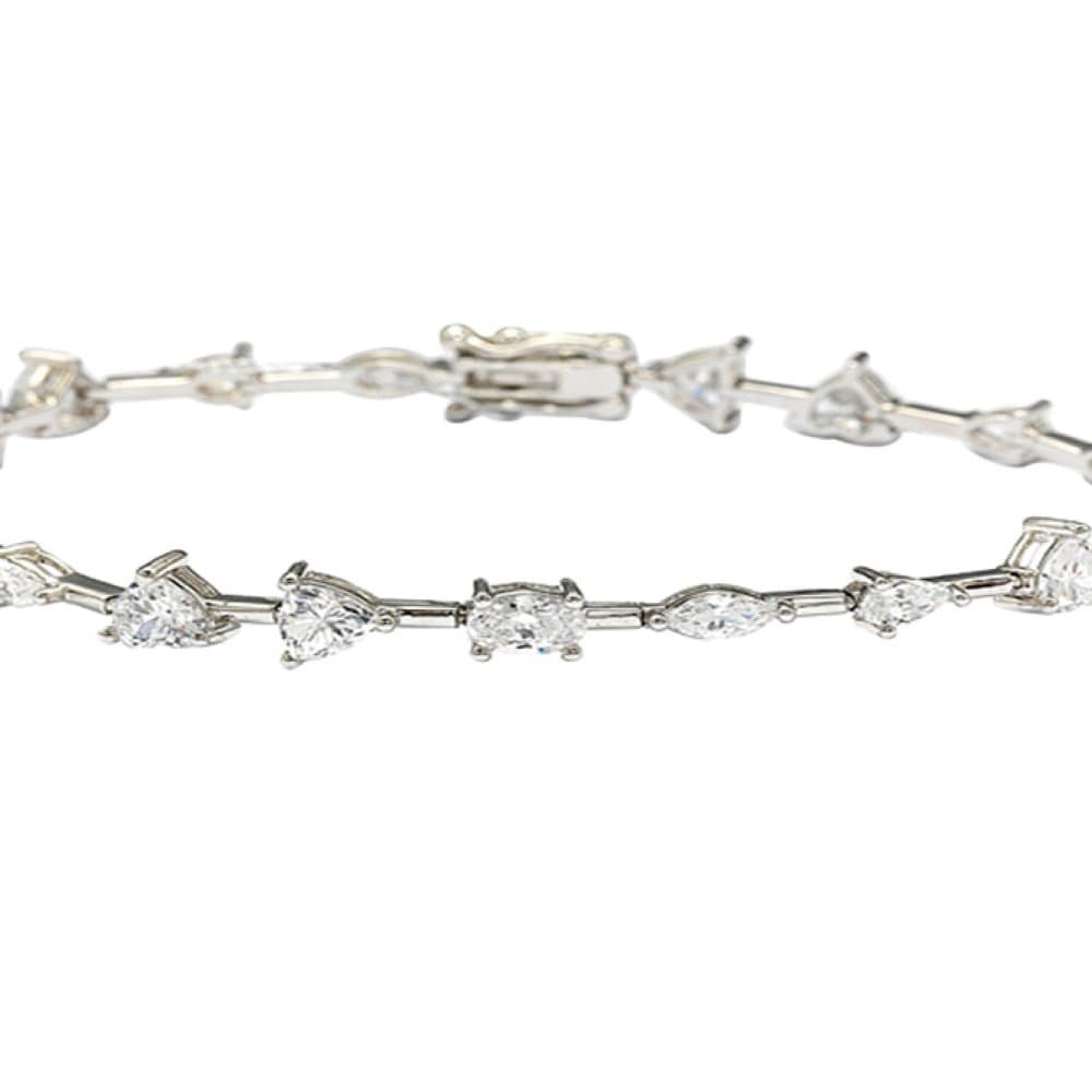 14K Bangle, 9.99 g — Fancy Collection