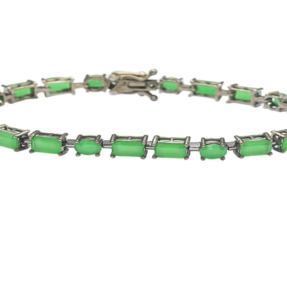 14K Bangle, 10.43 g — Fancy Collection
