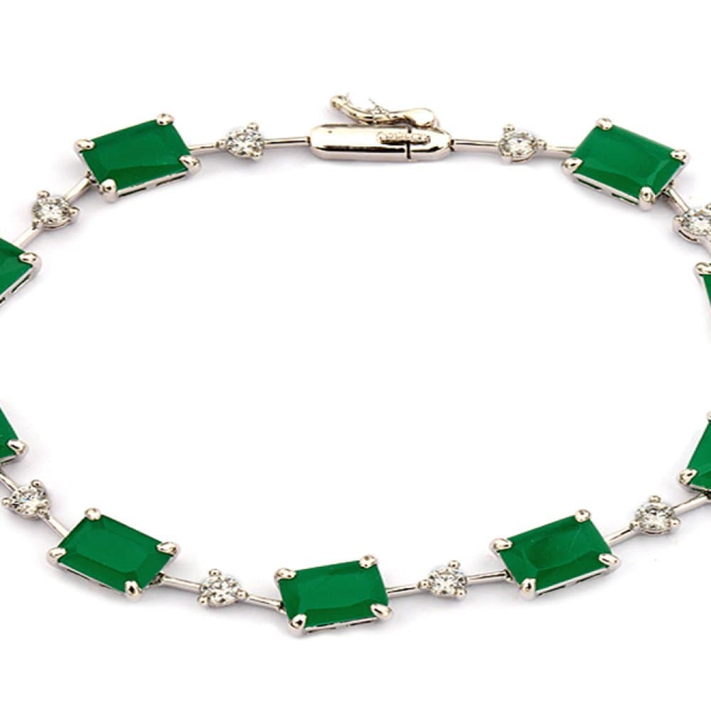 14K Bangle, 9.77 g — Fancy Collection