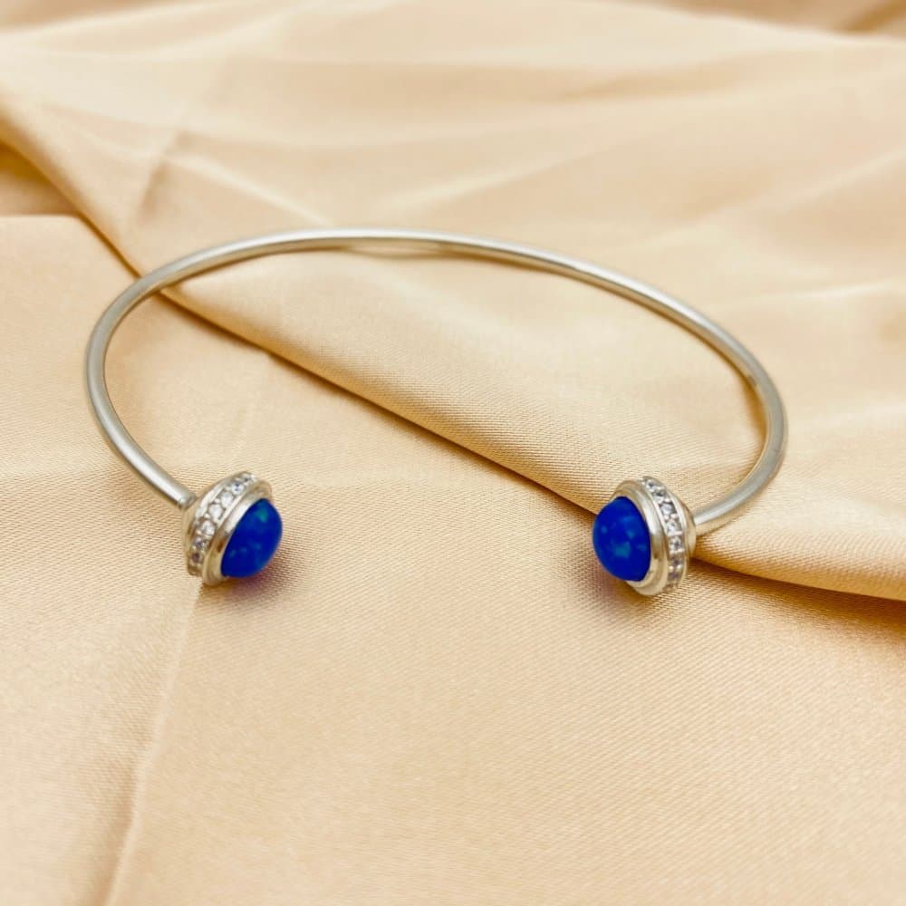 Tube Bangle — Middle East