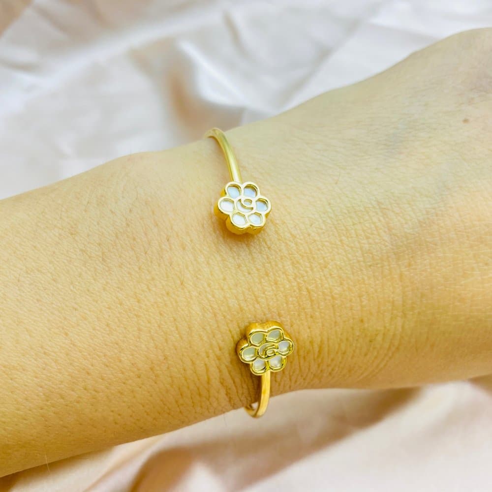 Tube Bangle — Middle East thumbnail 2