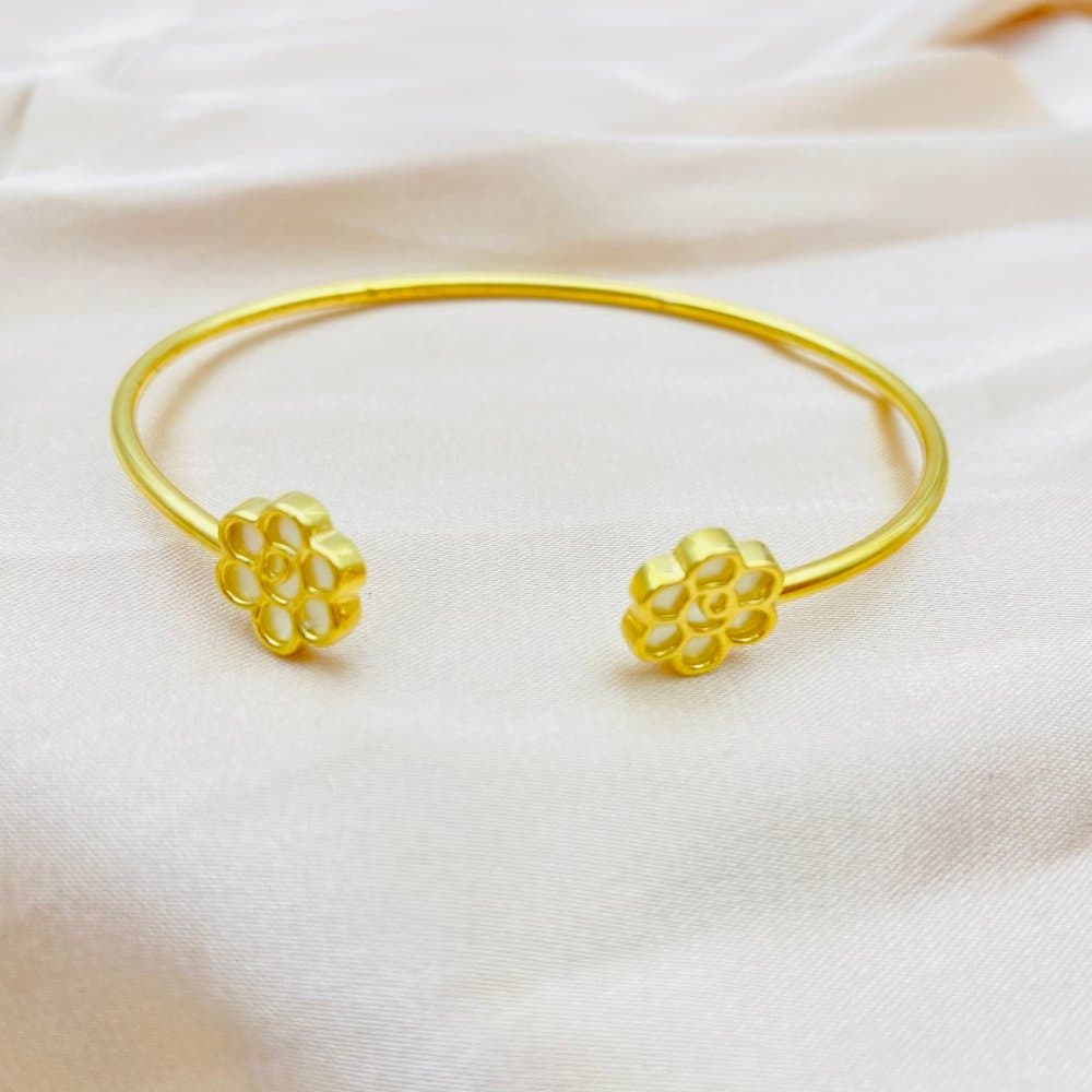 Tube Bangle — Middle East