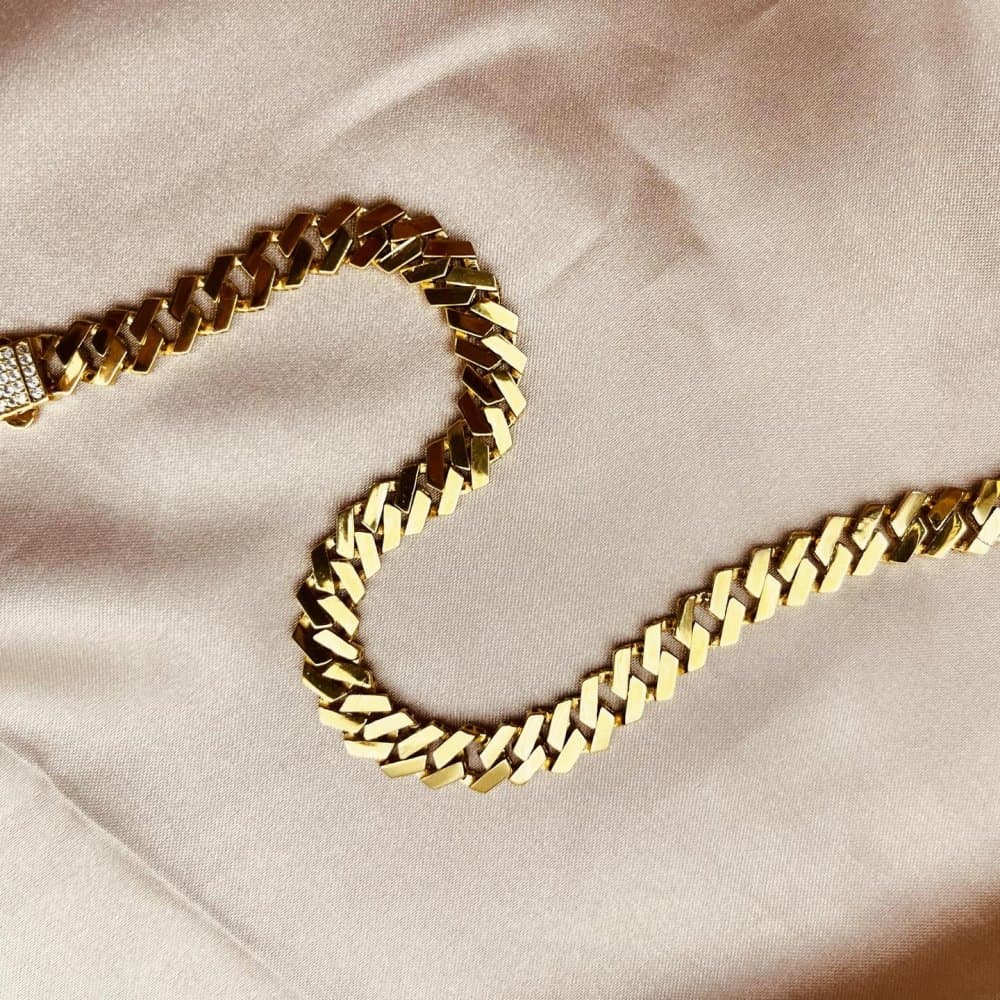 14K Bracelet, 12.99 g — Middle East 缩略图 2