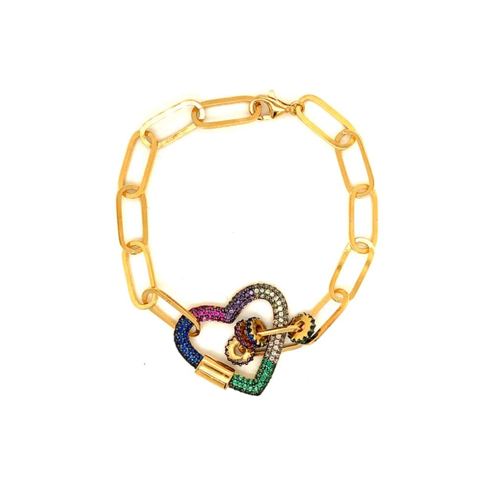 14K Bracelet, 9.1 g 缩略图 3