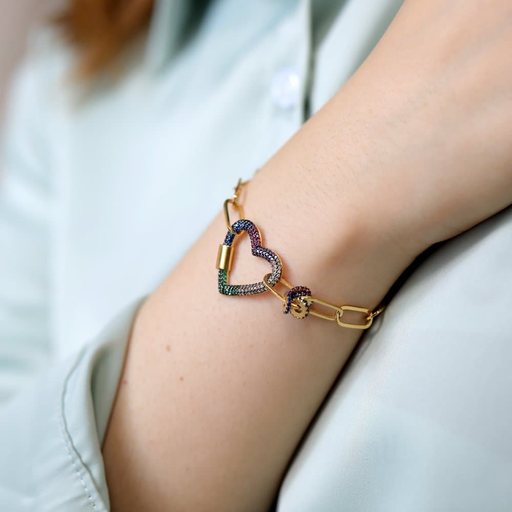 14K Bracelet, 9.1 g 缩略图 4