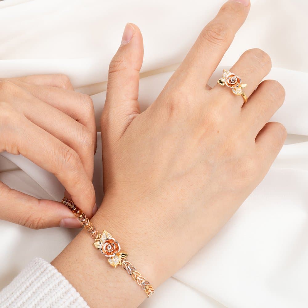 14K Bracelet, 7.46 g 缩略图 2