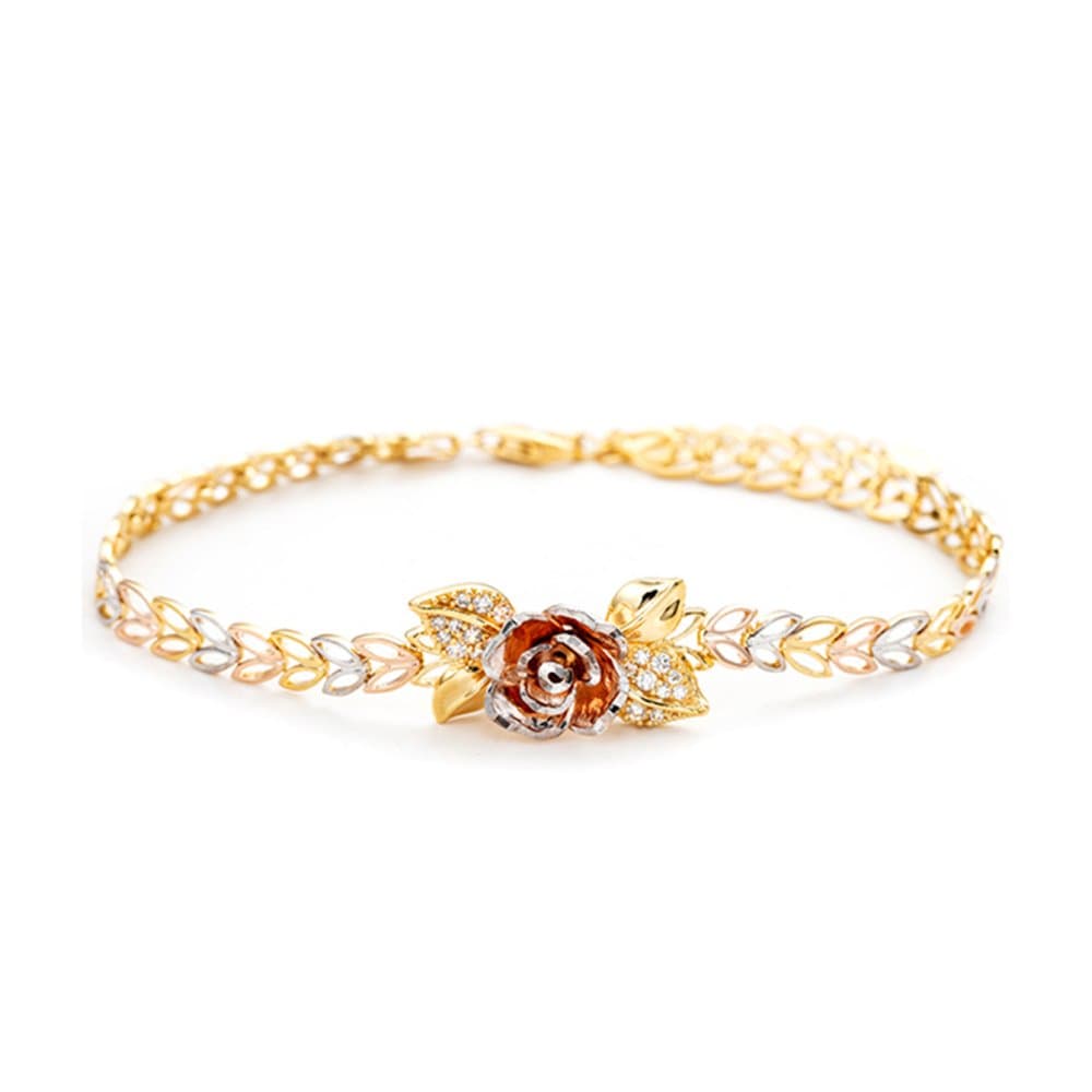 14K Bracelet, 7.46 g 缩略图 3