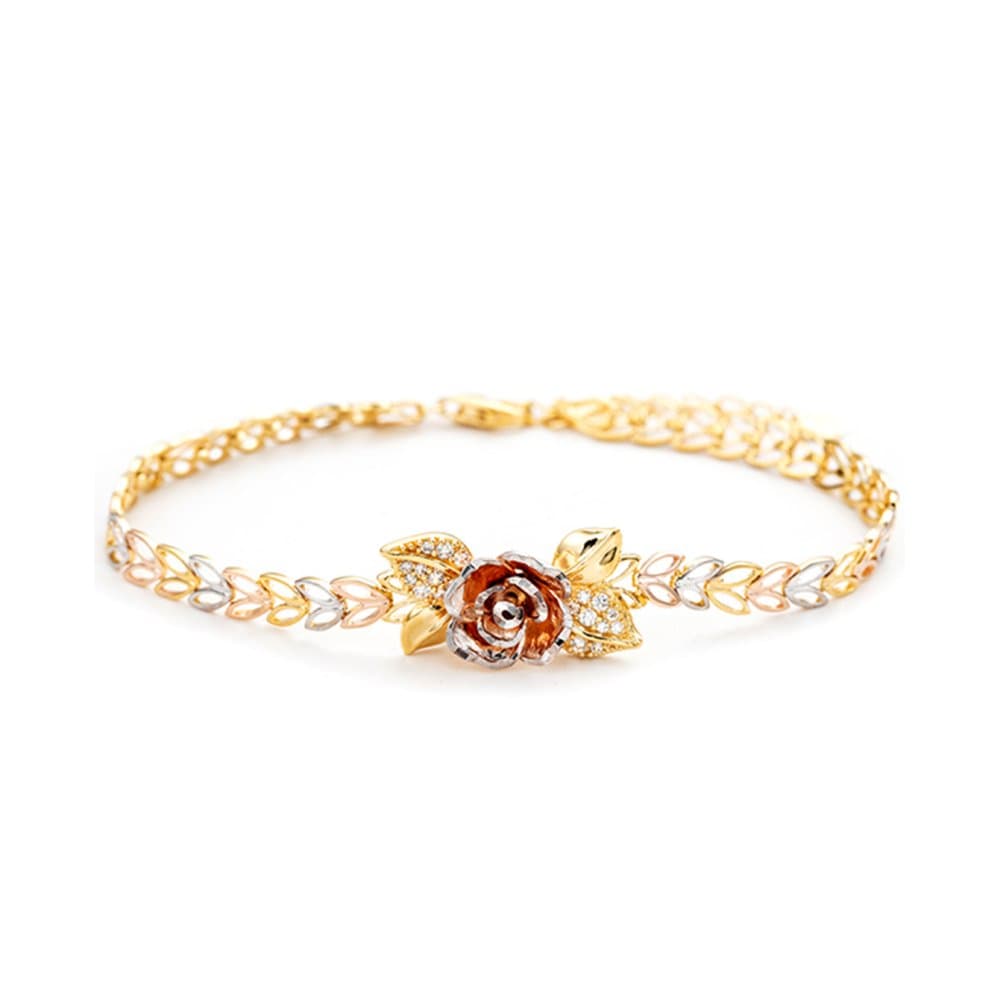 14K Bracelet, 7.46 g 缩略图 1