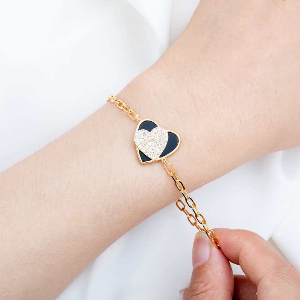 14K Bracelet, 5.22 g 缩略图 2