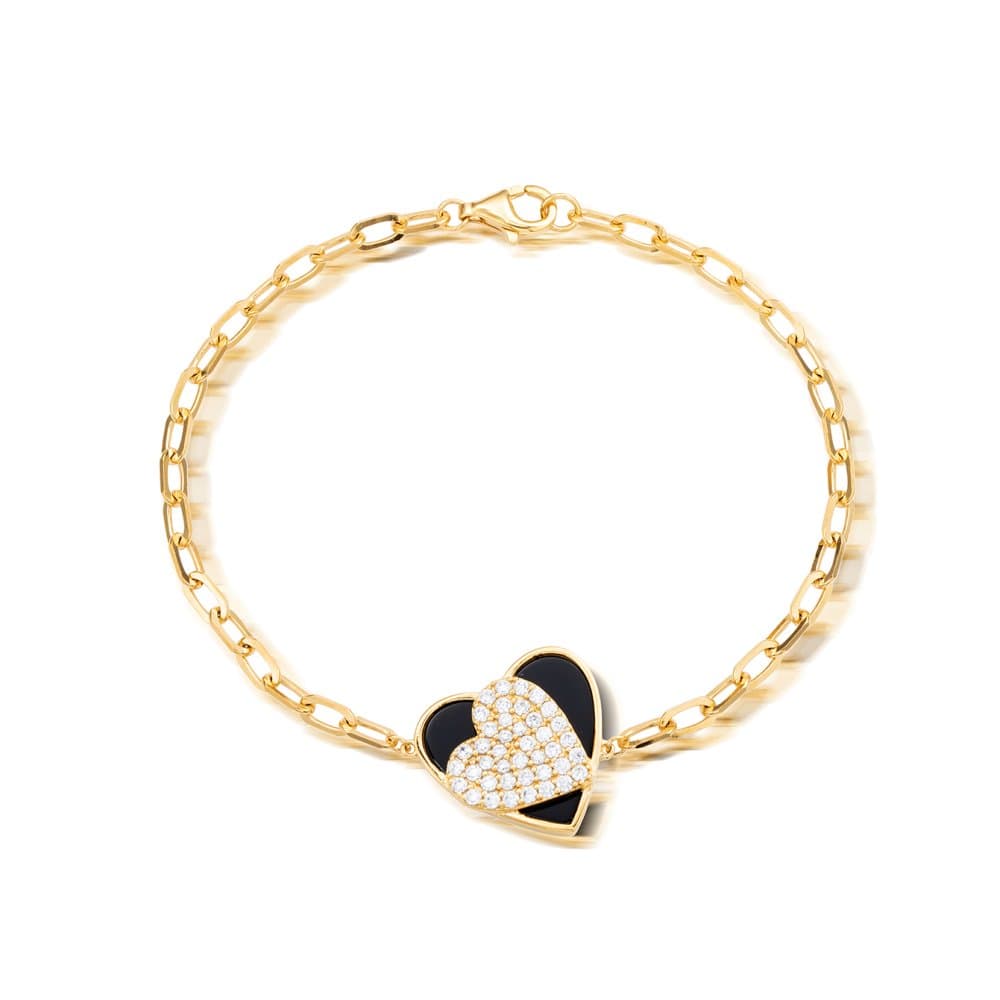 14K Bracelet, 5.22 g 缩略图 1