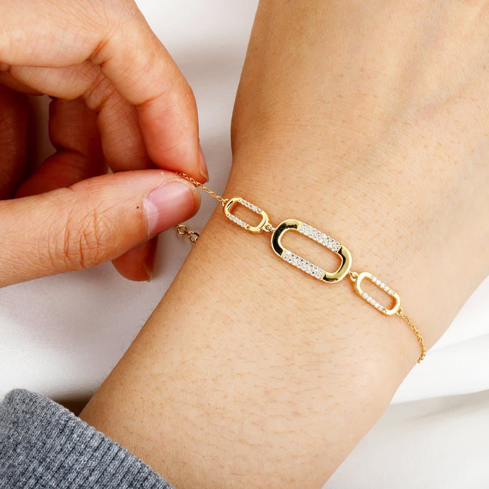 14K Bracelet, 3.28 g 缩略图 2