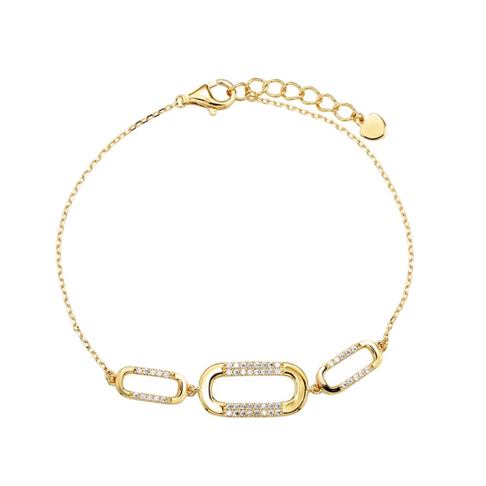 14K Bracelet, 3.28 g 缩略图 1