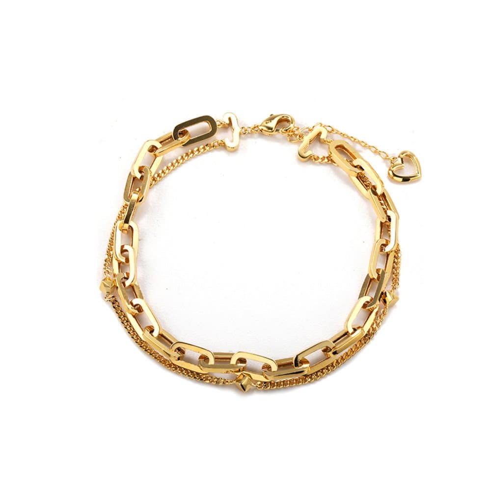 14K Bracelet, 12.41 g thumbnail 1
