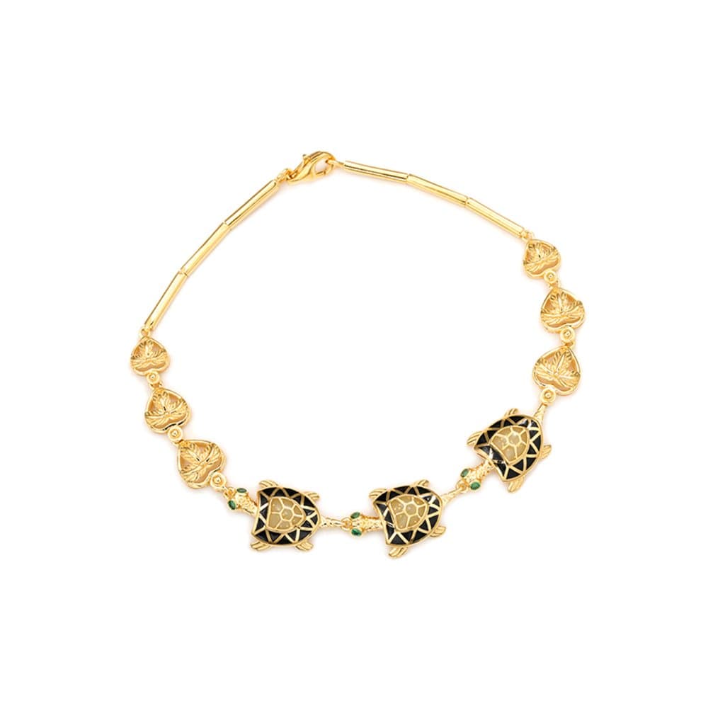 14K Bracelet, 11.94 g thumbnail 1