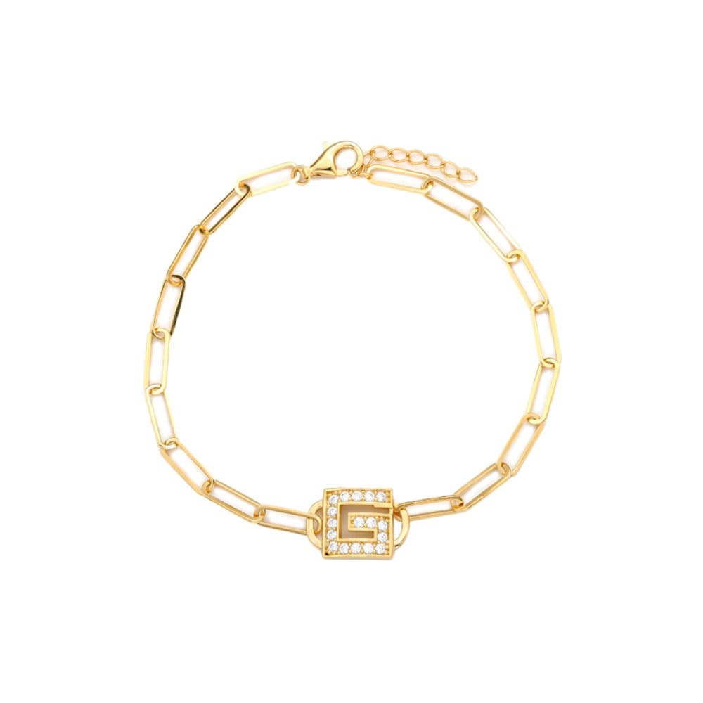 14K Bracelet, 3.9 g thumbnail 1