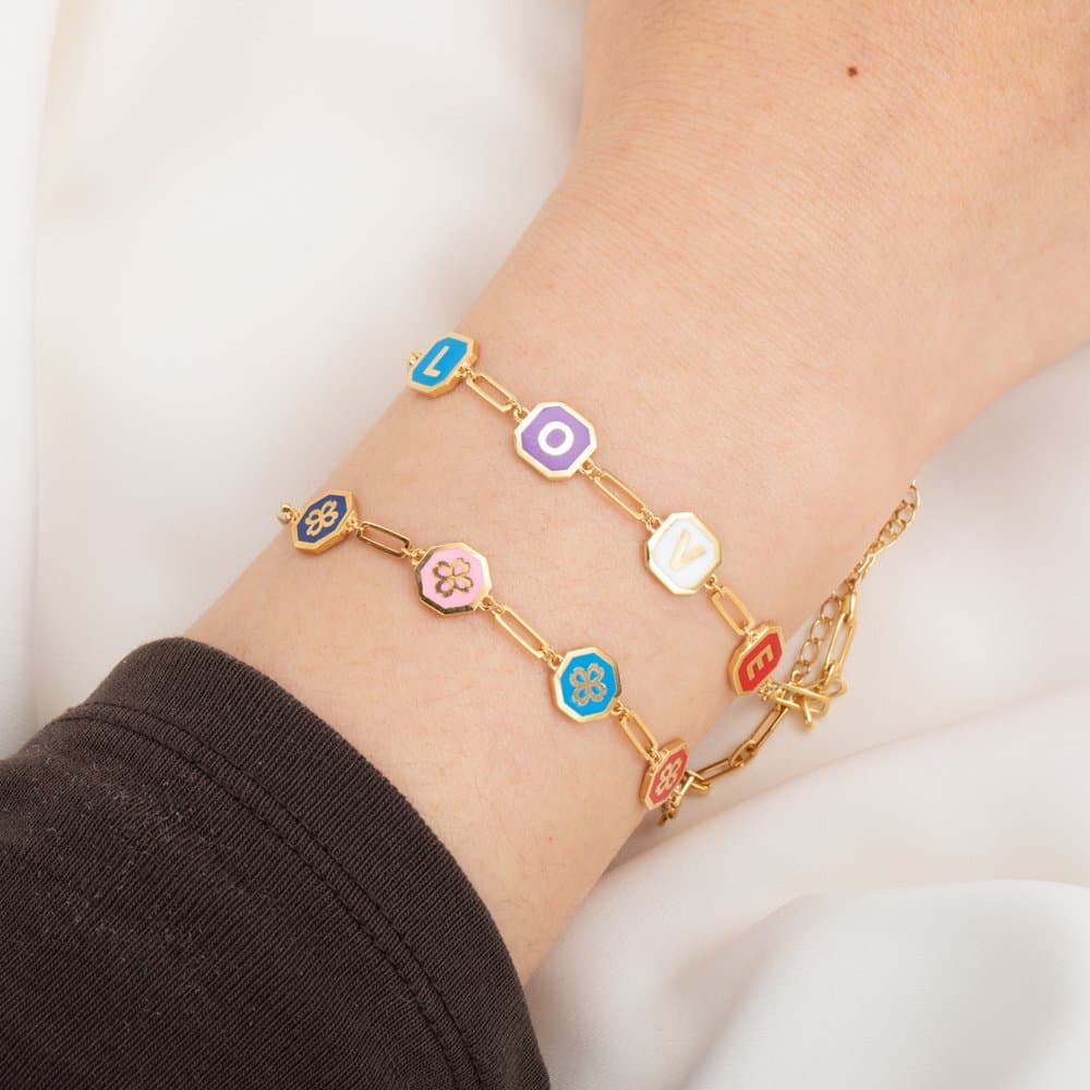 14K Bracelet, 4.21 g thumbnail 2