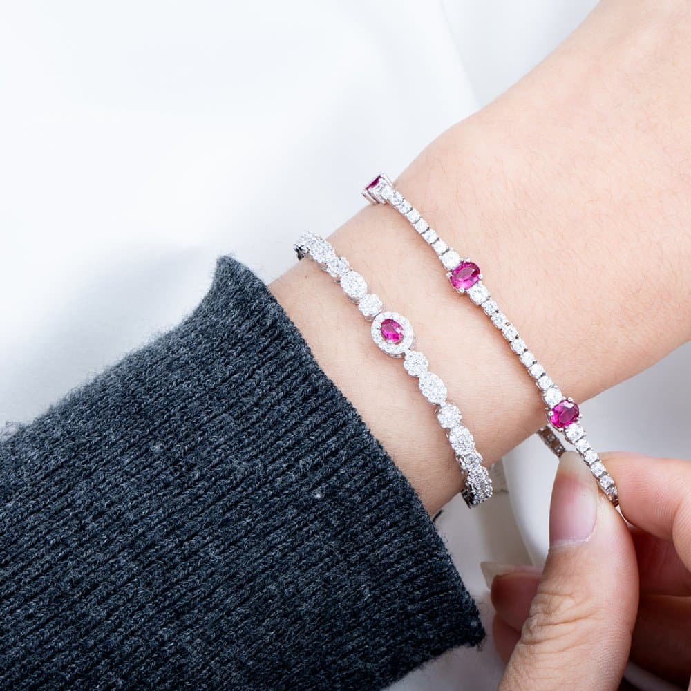 14K Bracelet, 7.52 g 缩略图 2
