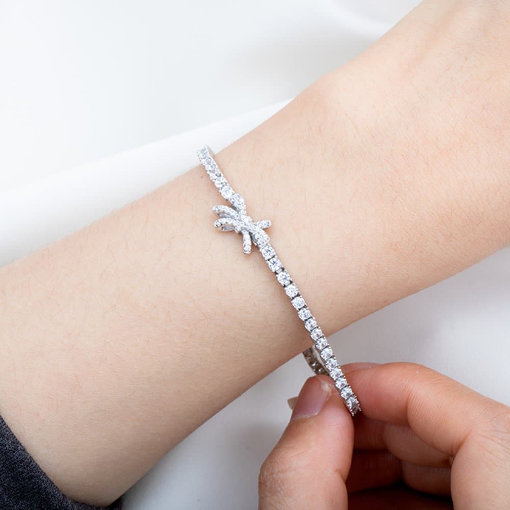 14K Bracelet, 9.52 g thumbnail 2