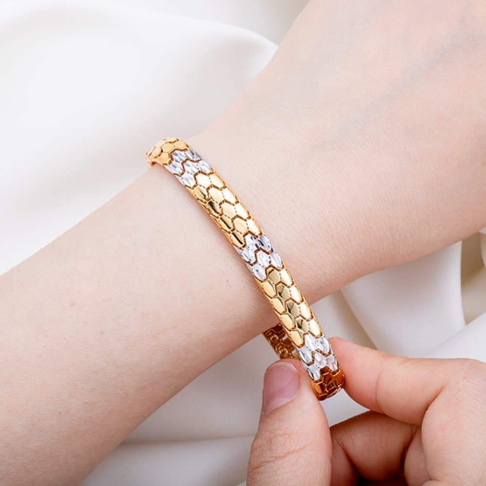 14K Bracelet, 9.71 g thumbnail 2