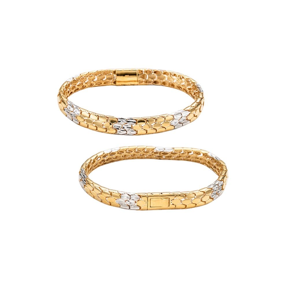 14K Bracelet, 9.71 g thumbnail 1
