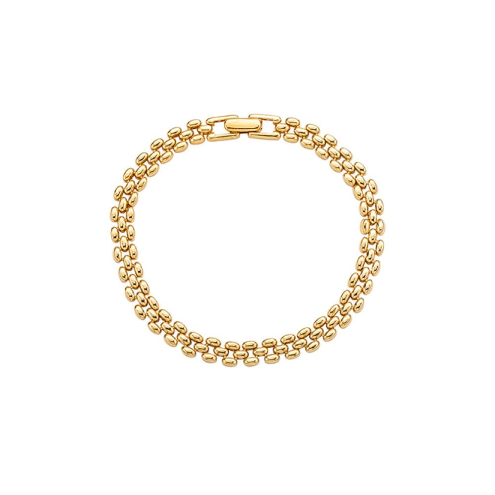 14K Bracelet, 9.12 g 缩略图 1