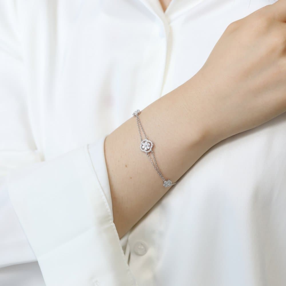 14K Bracelet, 3.22 g 缩略图 2
