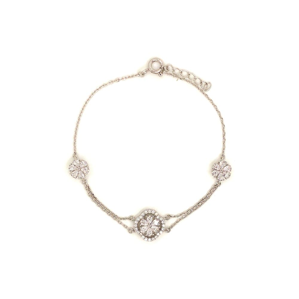 14K Bracelet, 3.22 g 缩略图 1